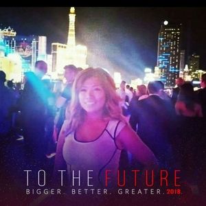 Meet your Posher, Jamie